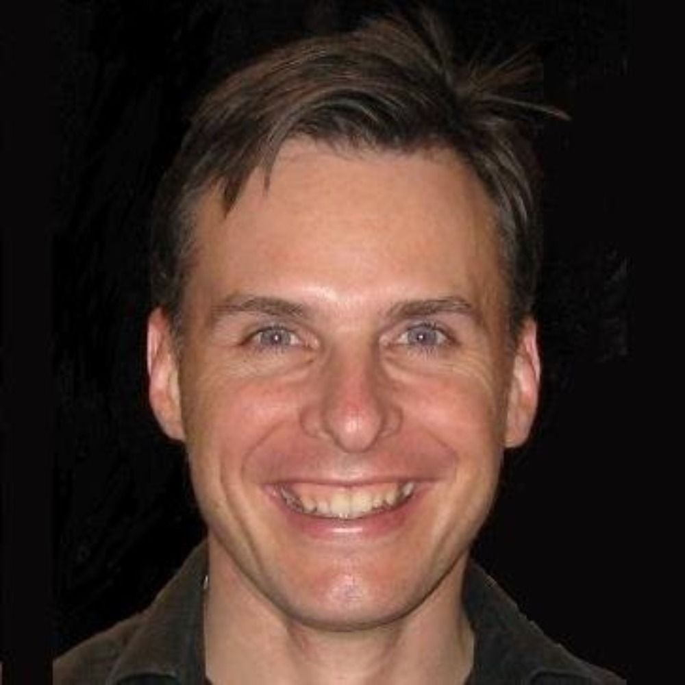 Martin Walsh