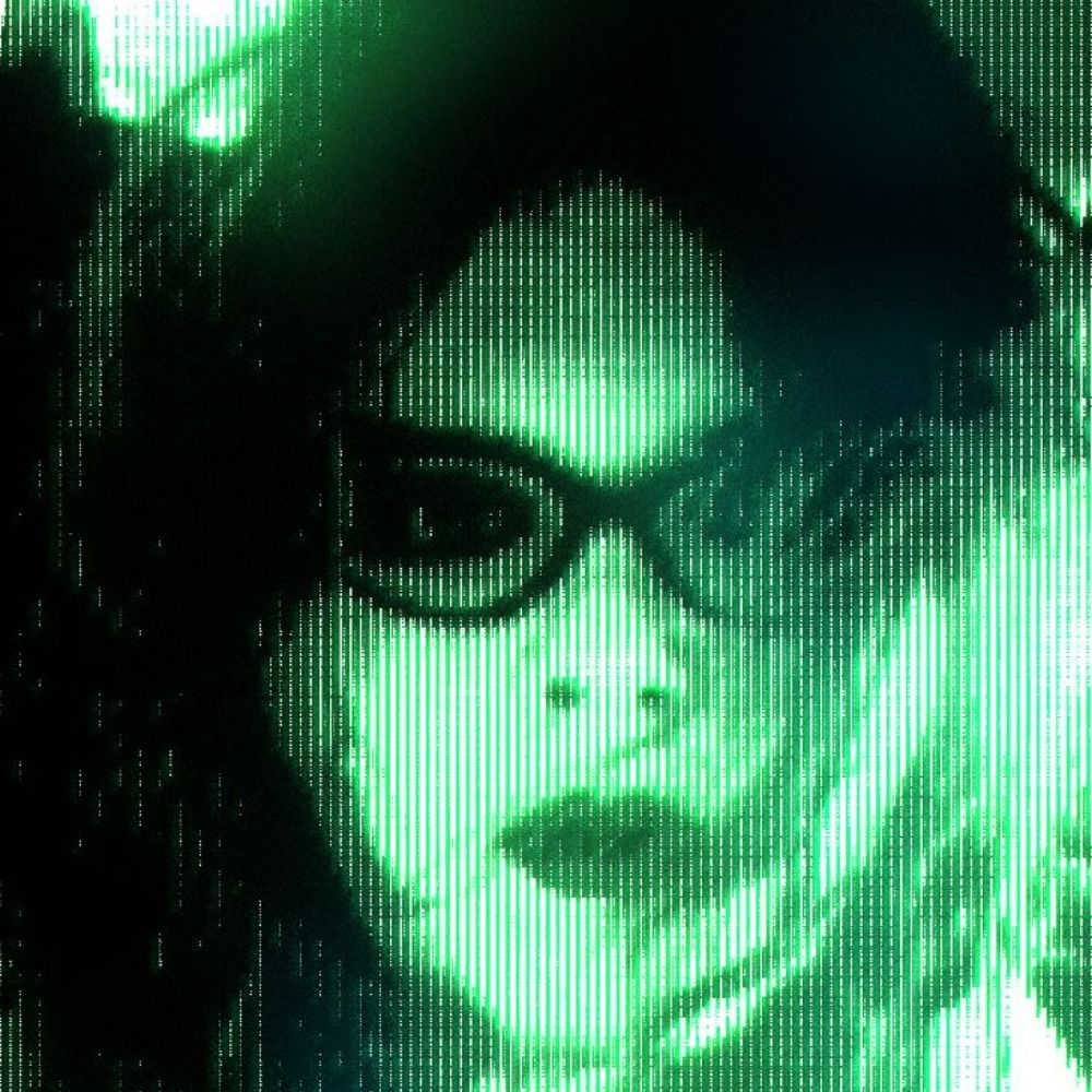 Dr. Caoimhe Harlock, Heresiarch of Charybdis