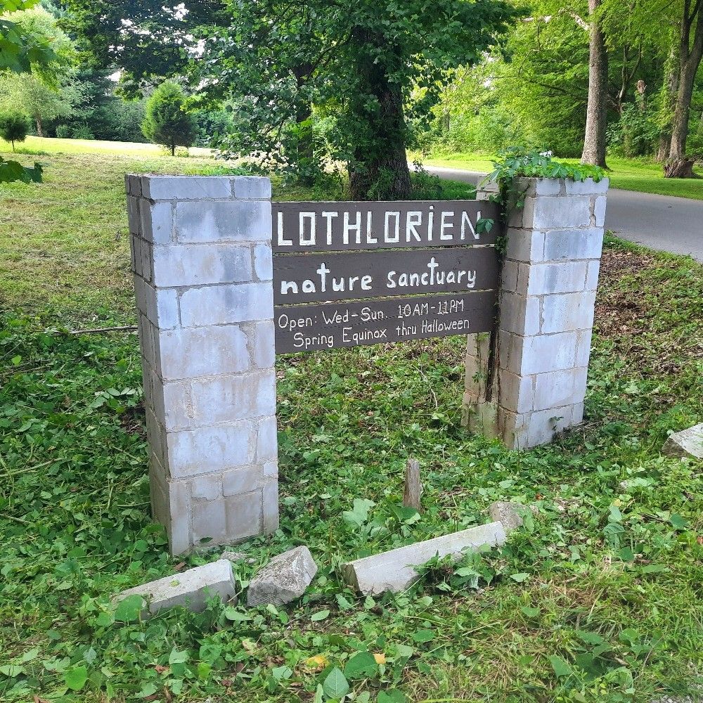 Lothlorien Nature Sanctuary
