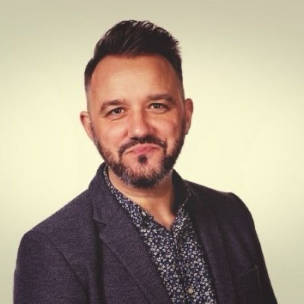 Ed Dawes