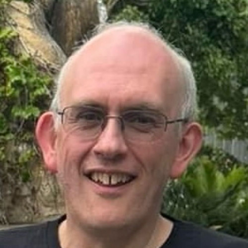 Matthew Fulcher