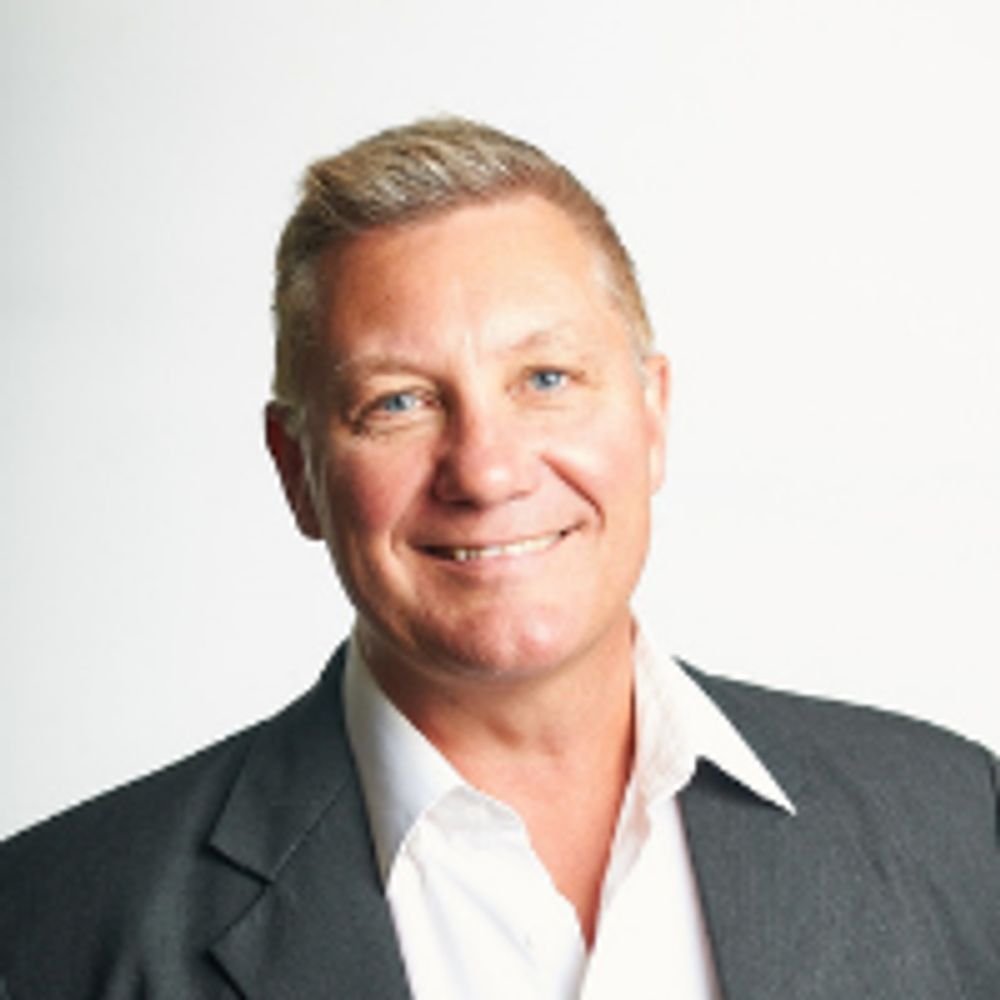 Jerome Dickey, GROWTH COACH