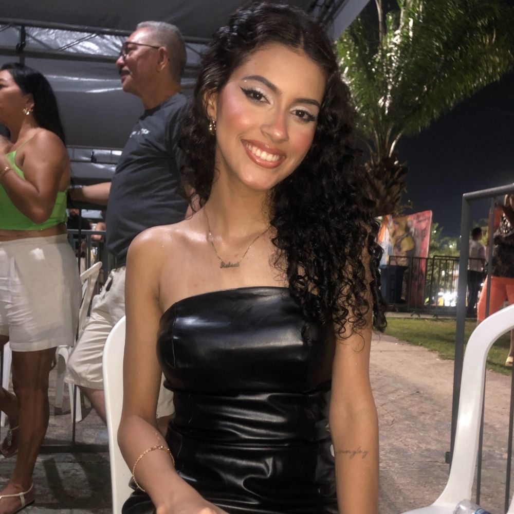 Rebeca 🐆