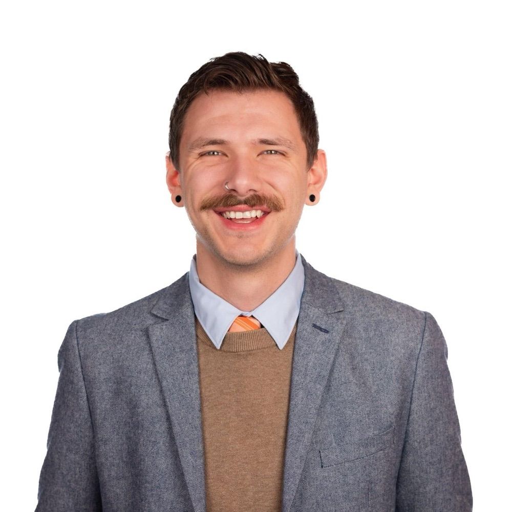 Matthew Craig
