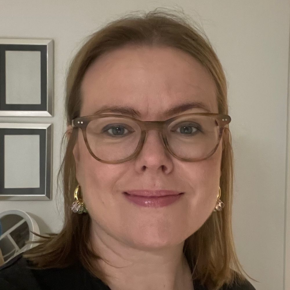 Heidi Sullström
