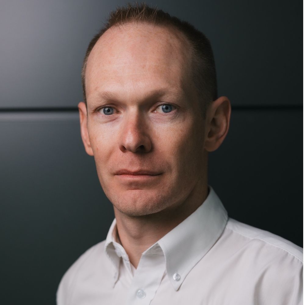 Pete Osborne