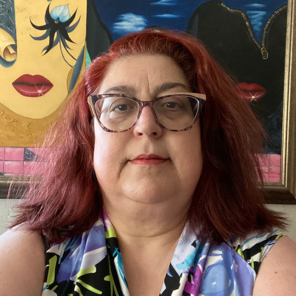 Wendy Simmons