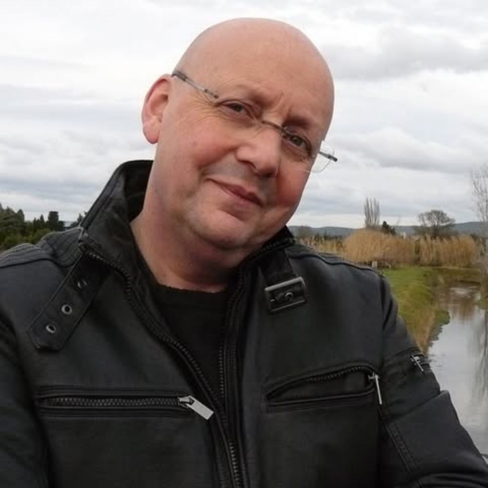 Antoine Dufour