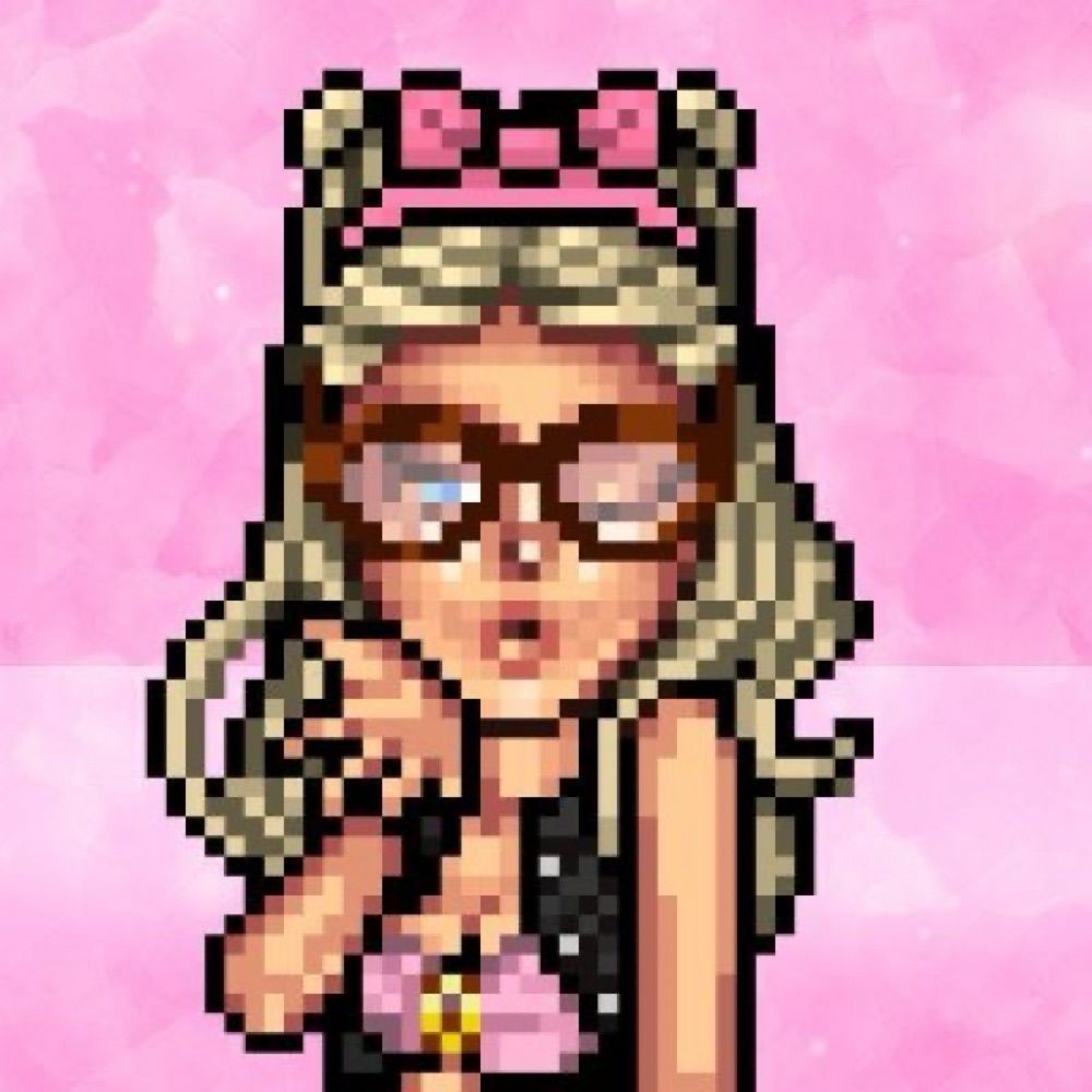 _Dizzy ✨