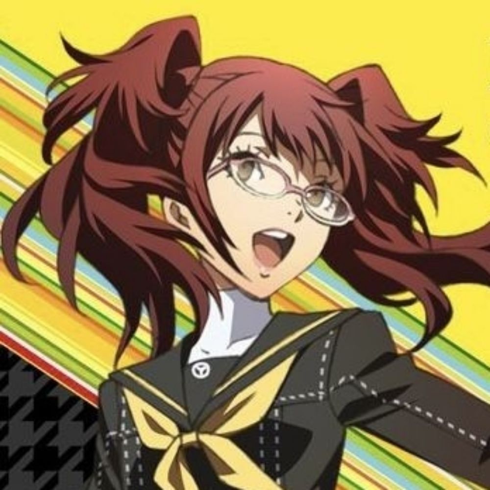 Rise Kujikawa