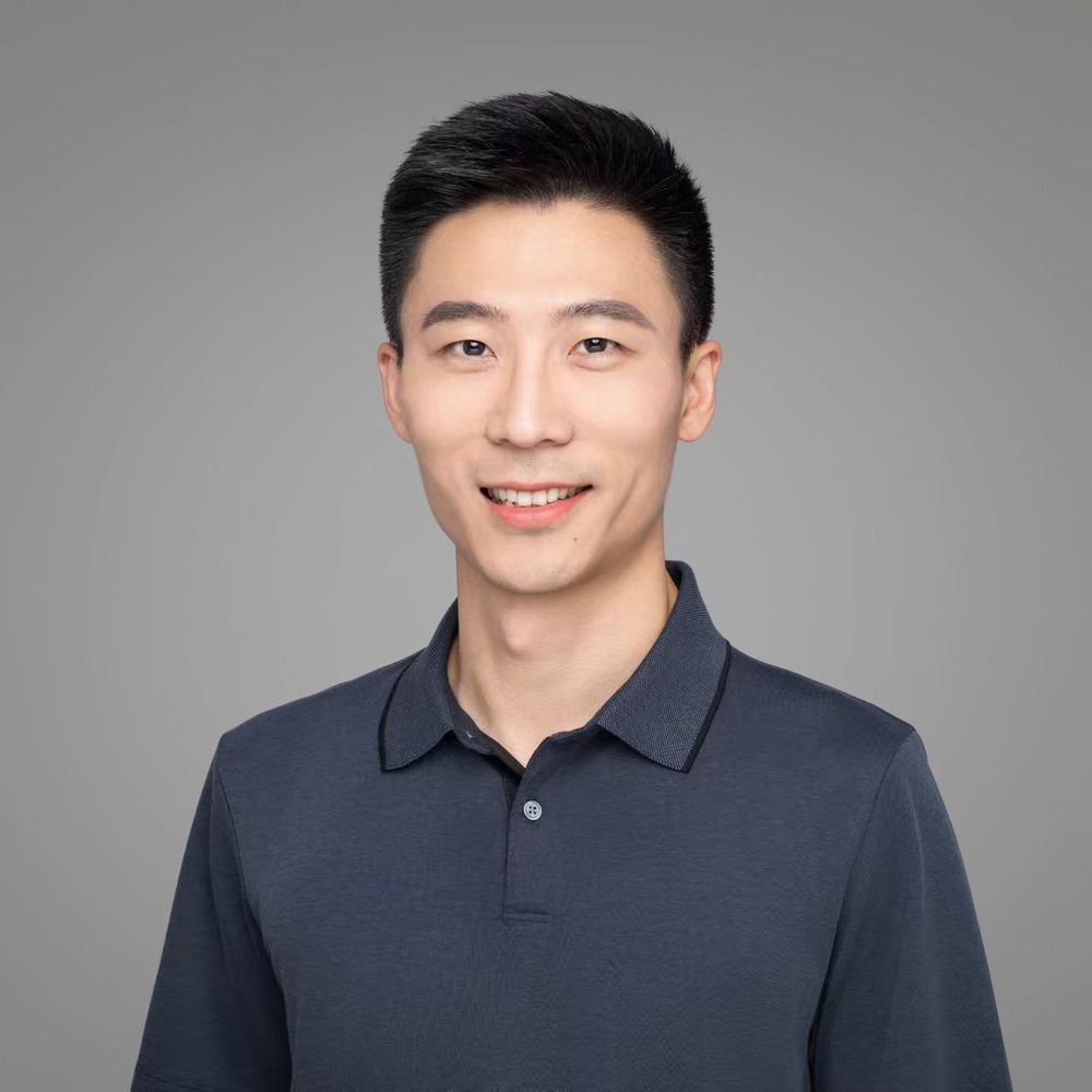 Ruoxi Wang