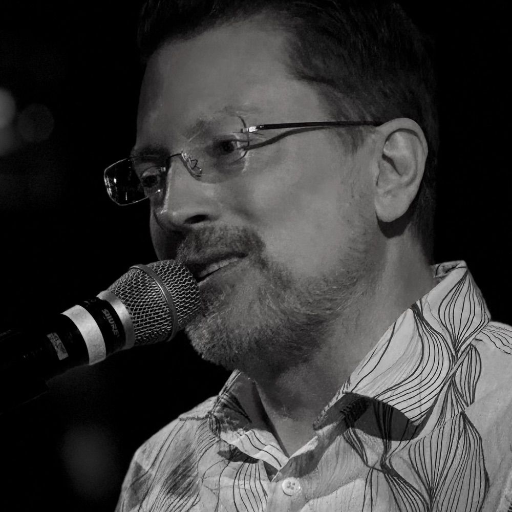 Adam K Stout