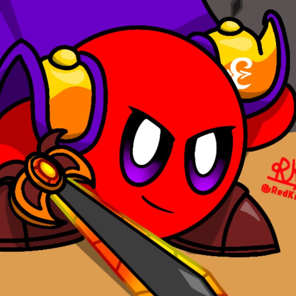 RedKirby5