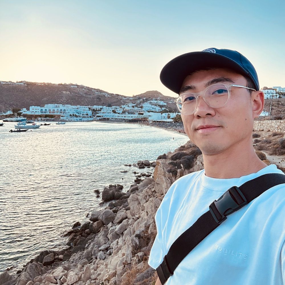 Kevin Chan