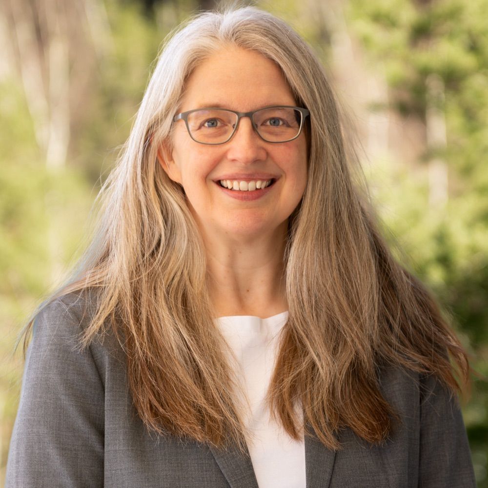 Lynn Rosentrater