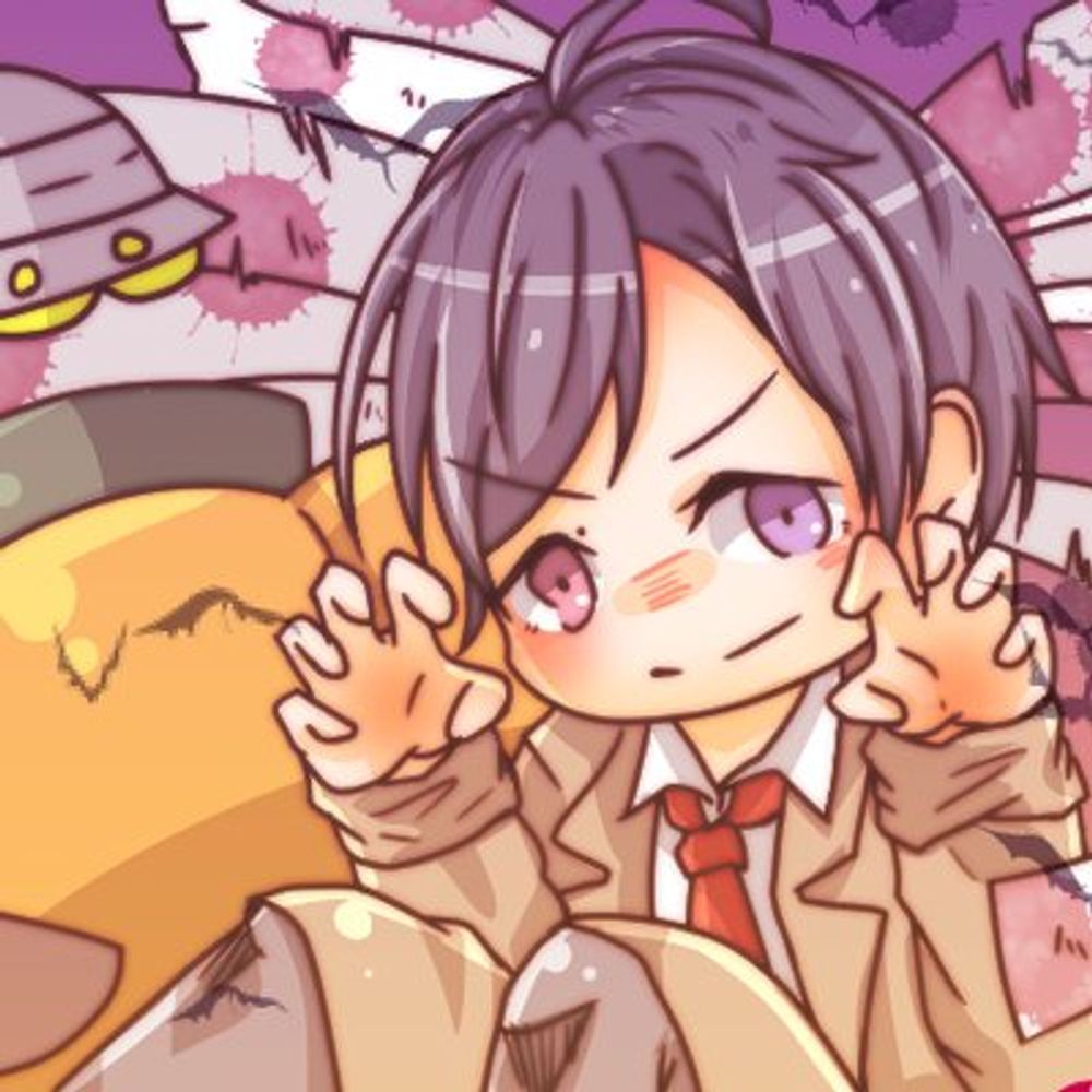ひほりんぬ