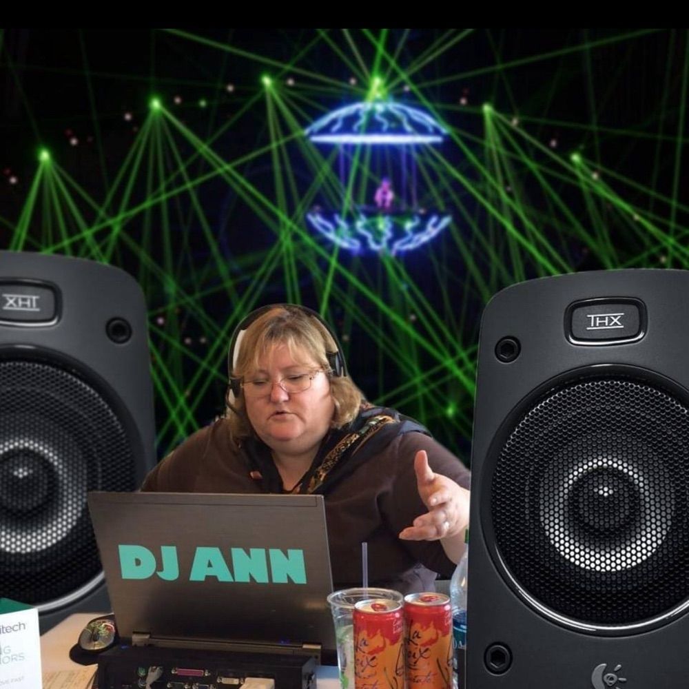 Ann Finnie
