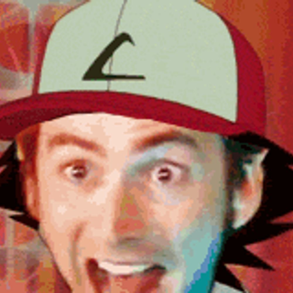 Shonen Grump