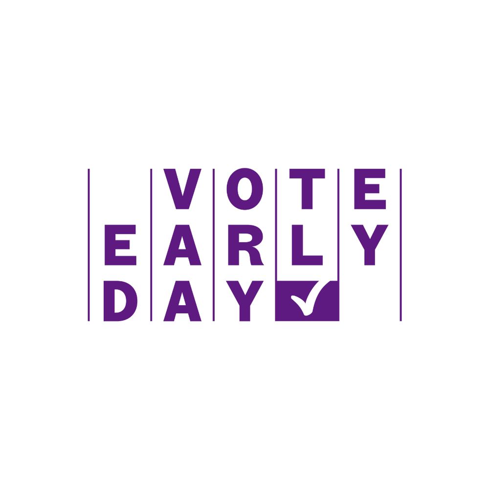 Vote Early Day