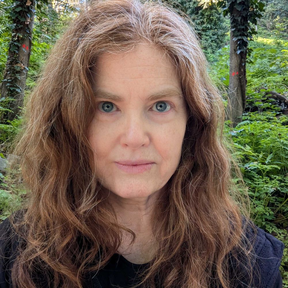 Jennie Punter