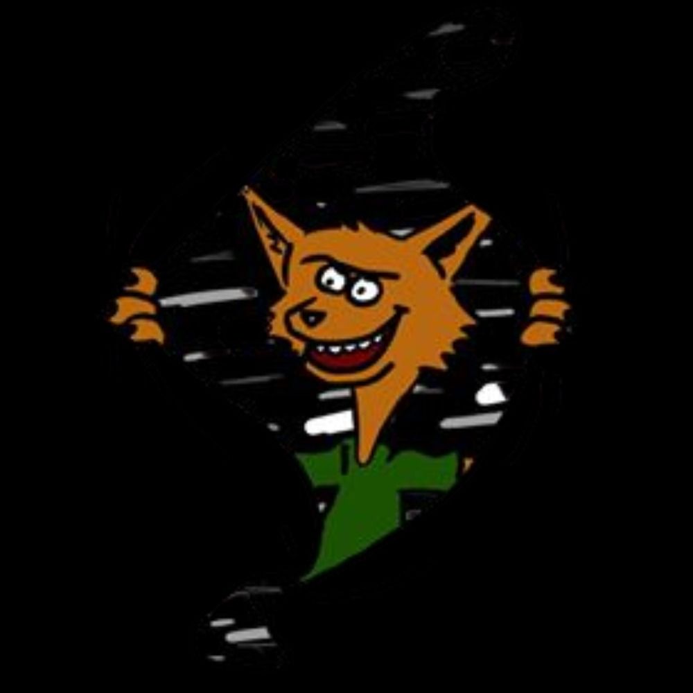 TheSilentKitsune