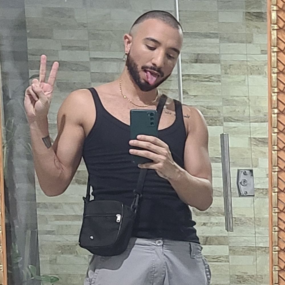 Vinicius Rayzel 