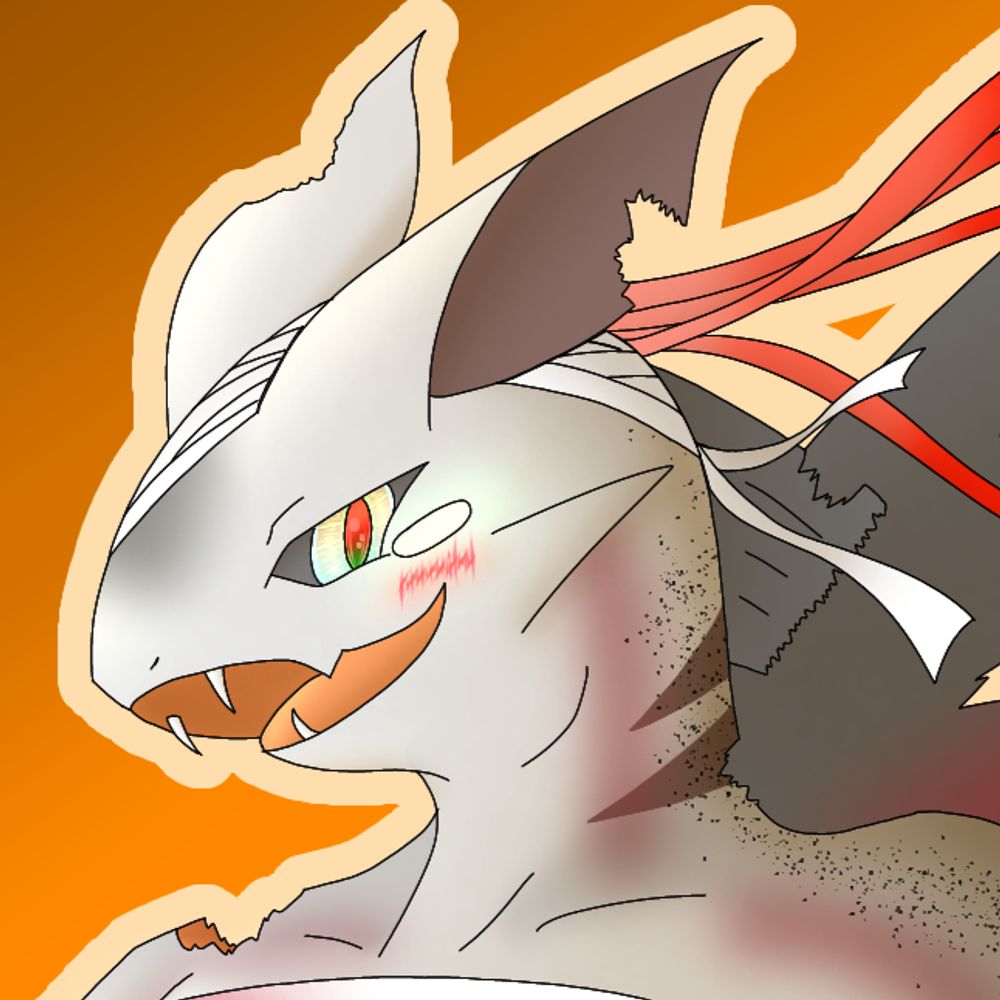 🐉🐟️すま