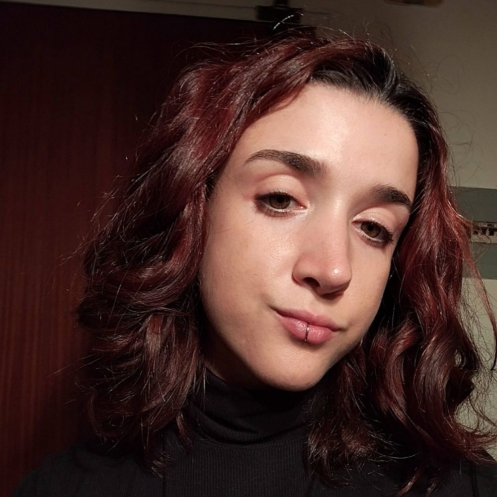 Laia 🇵🇸