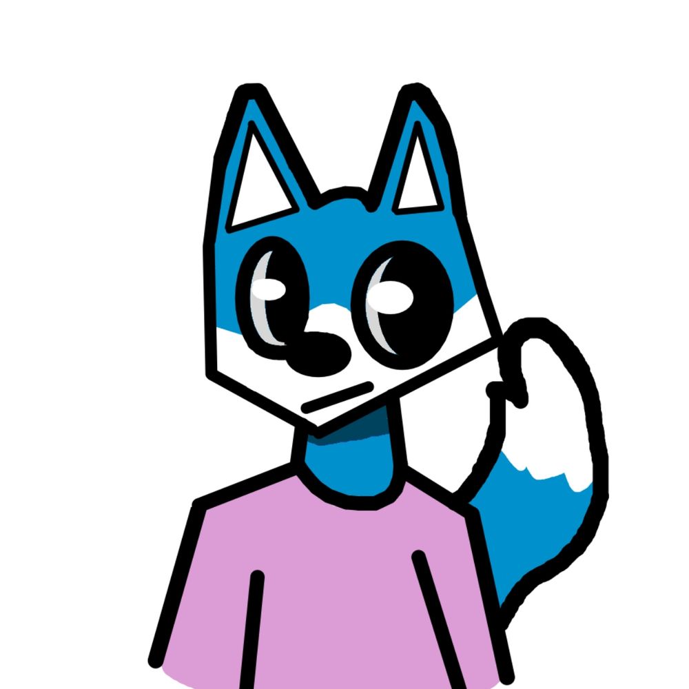 Bluefox