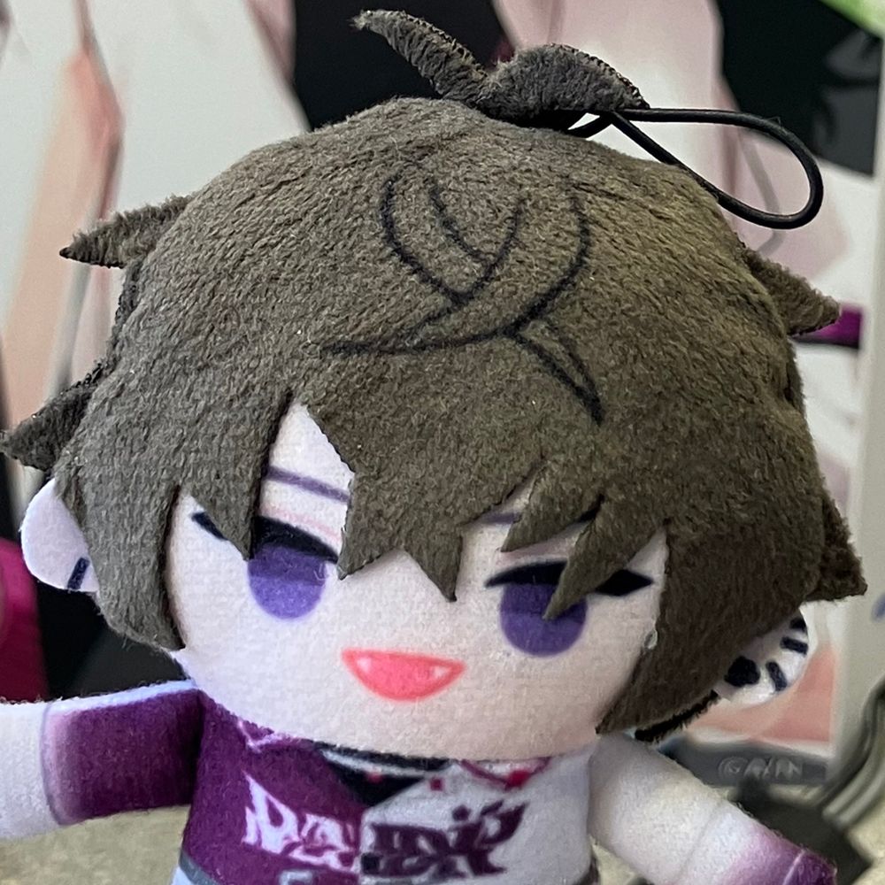 ‪✋🏻ˇωˇ )‬