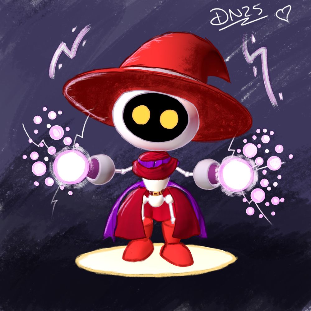 Zictor (Dave)