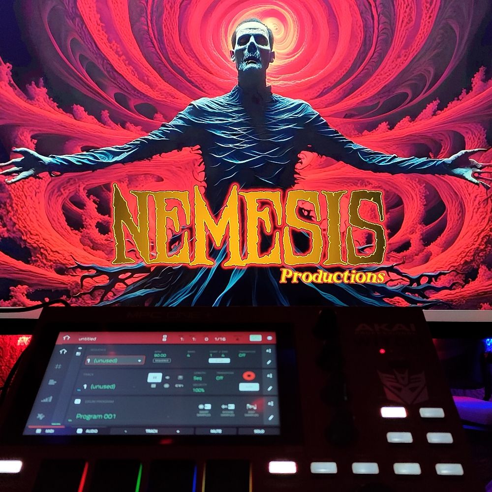 NEMESIS BEATS PRODUCTIONS