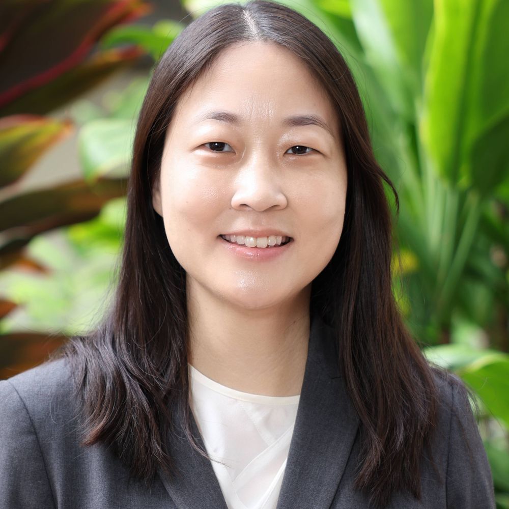 Esther S. Yoo