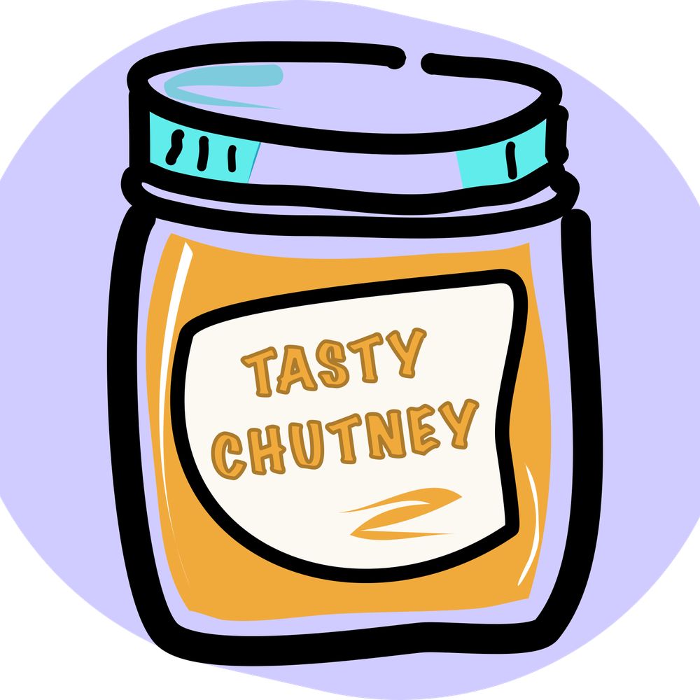 Profile picture tastychutney.bsky.social