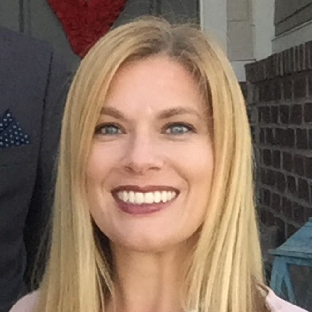 Amber Packer