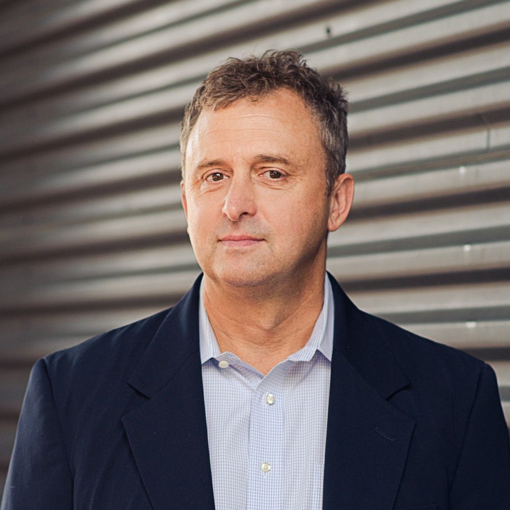 Steve Mills