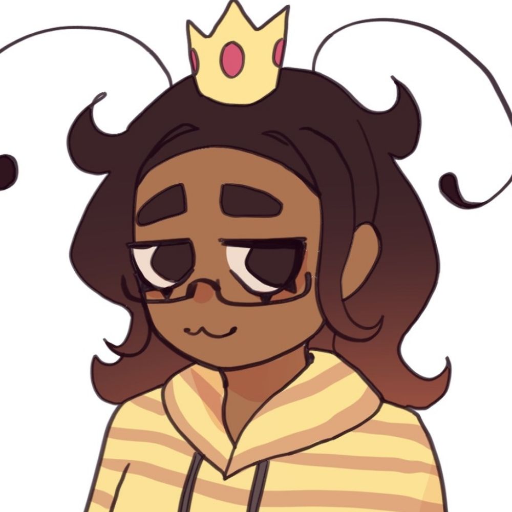 dan 🐝💛