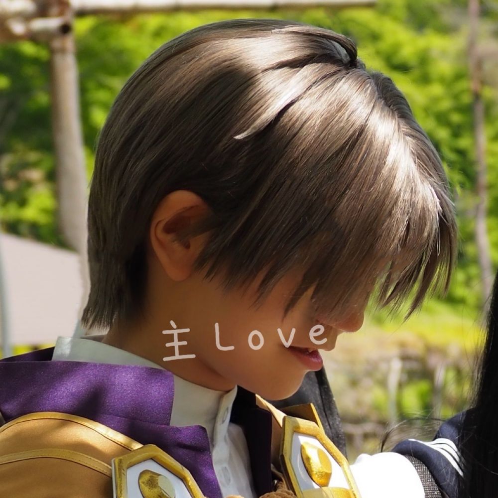 【 とーま 】