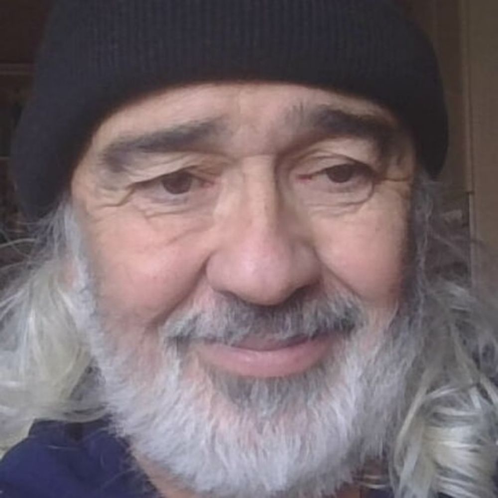 Jose Luis Murillo