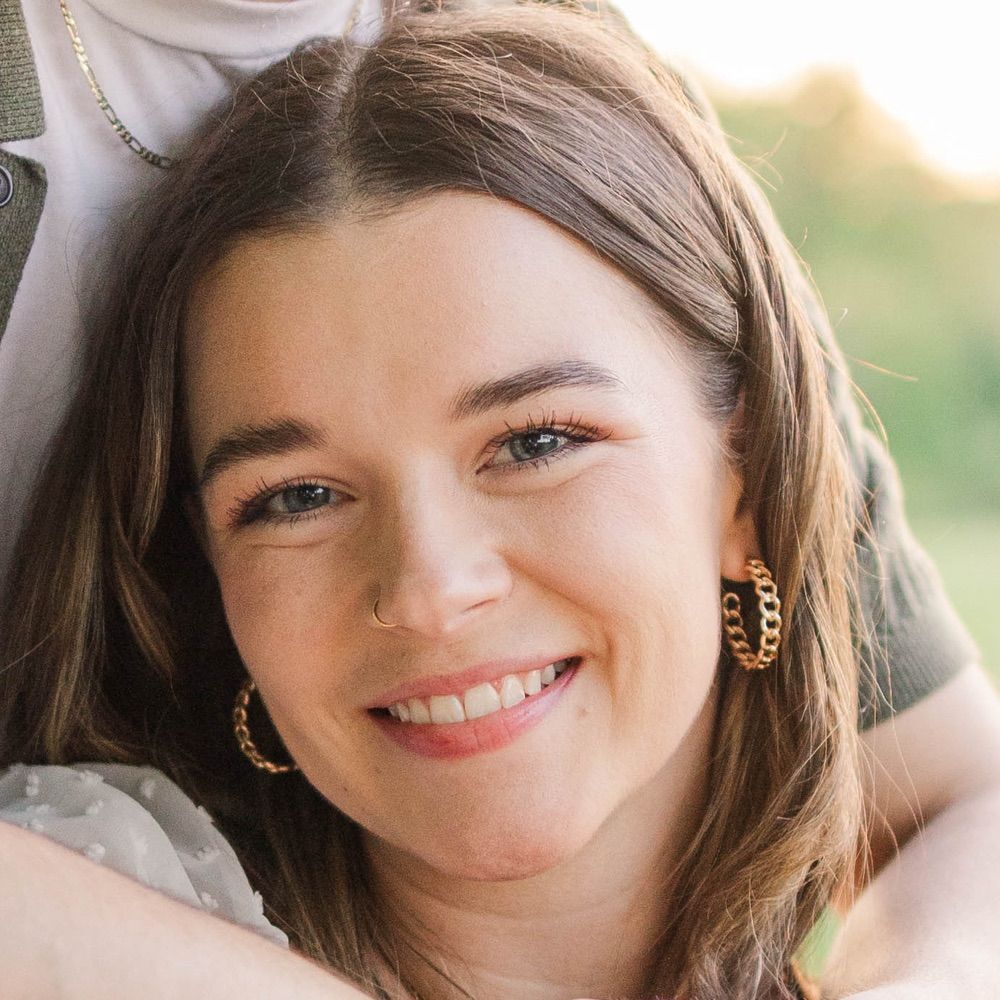 Mackenzie Knight-Boyle