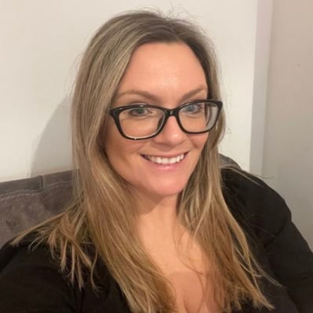 Dr Karri Gillespie-Smith