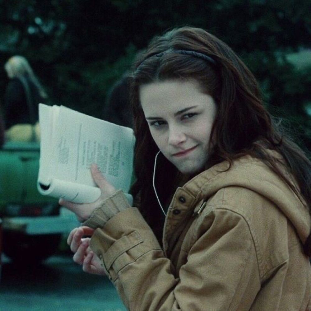 Caroline 📖 Anticristo