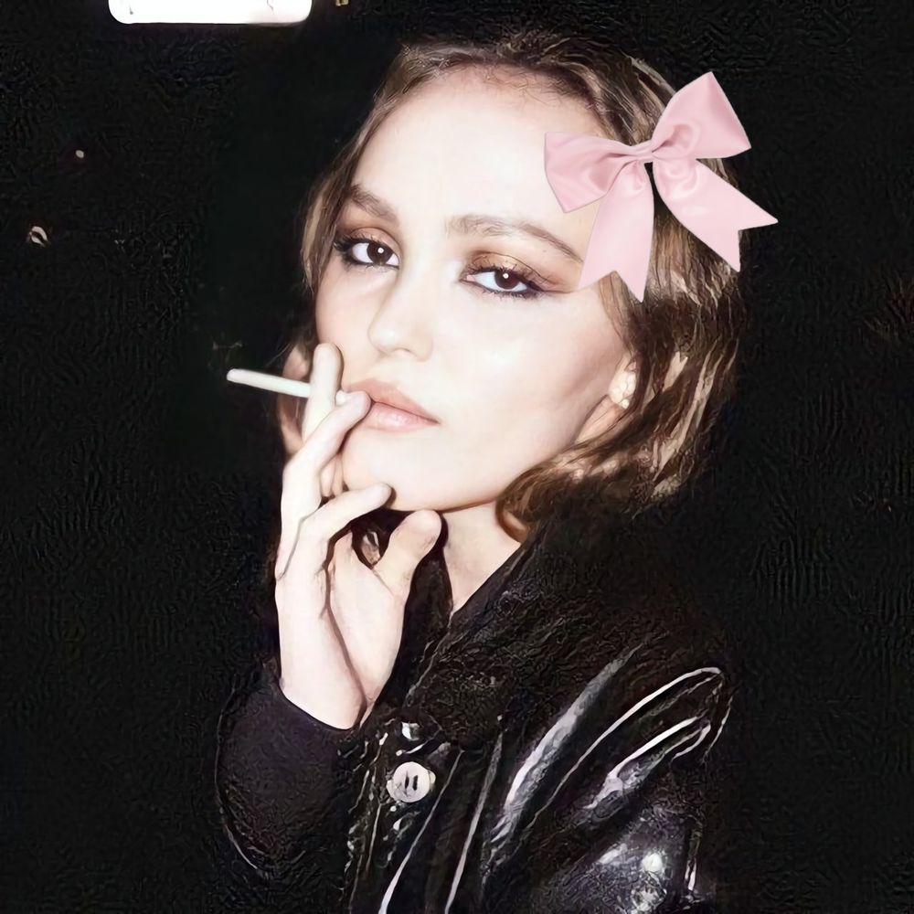 Lily Castellan 🦦