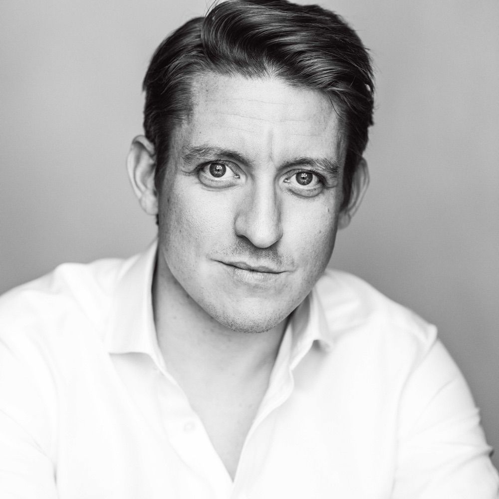 Matthew Duckett