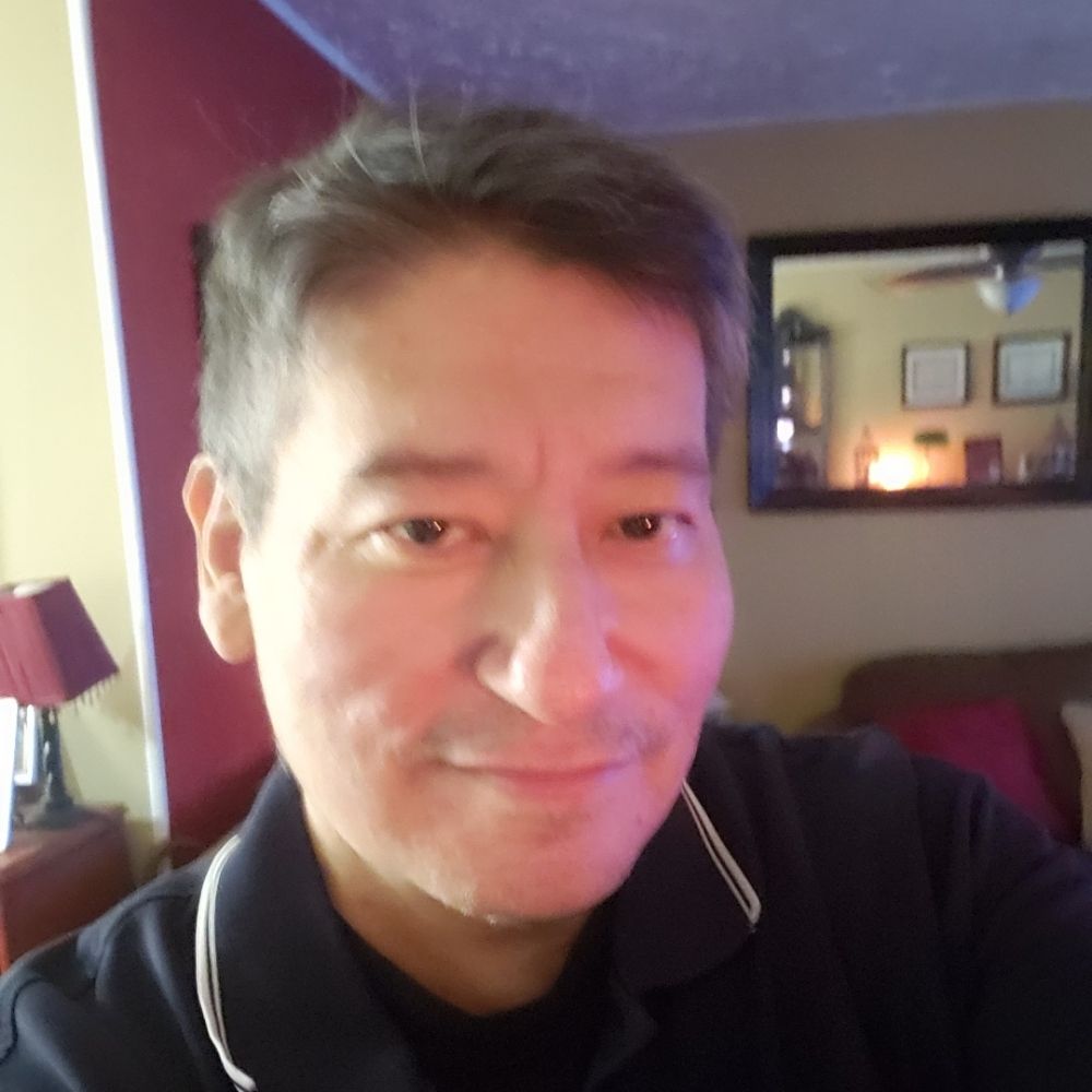 Mark Urbina
