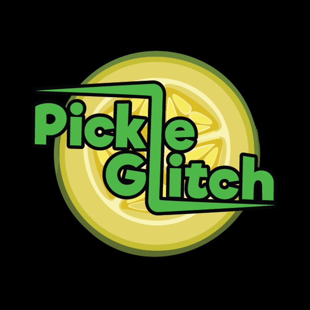 pickleglitch.com on Bluesky