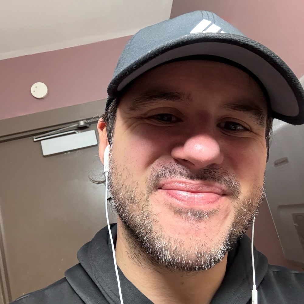 Matt