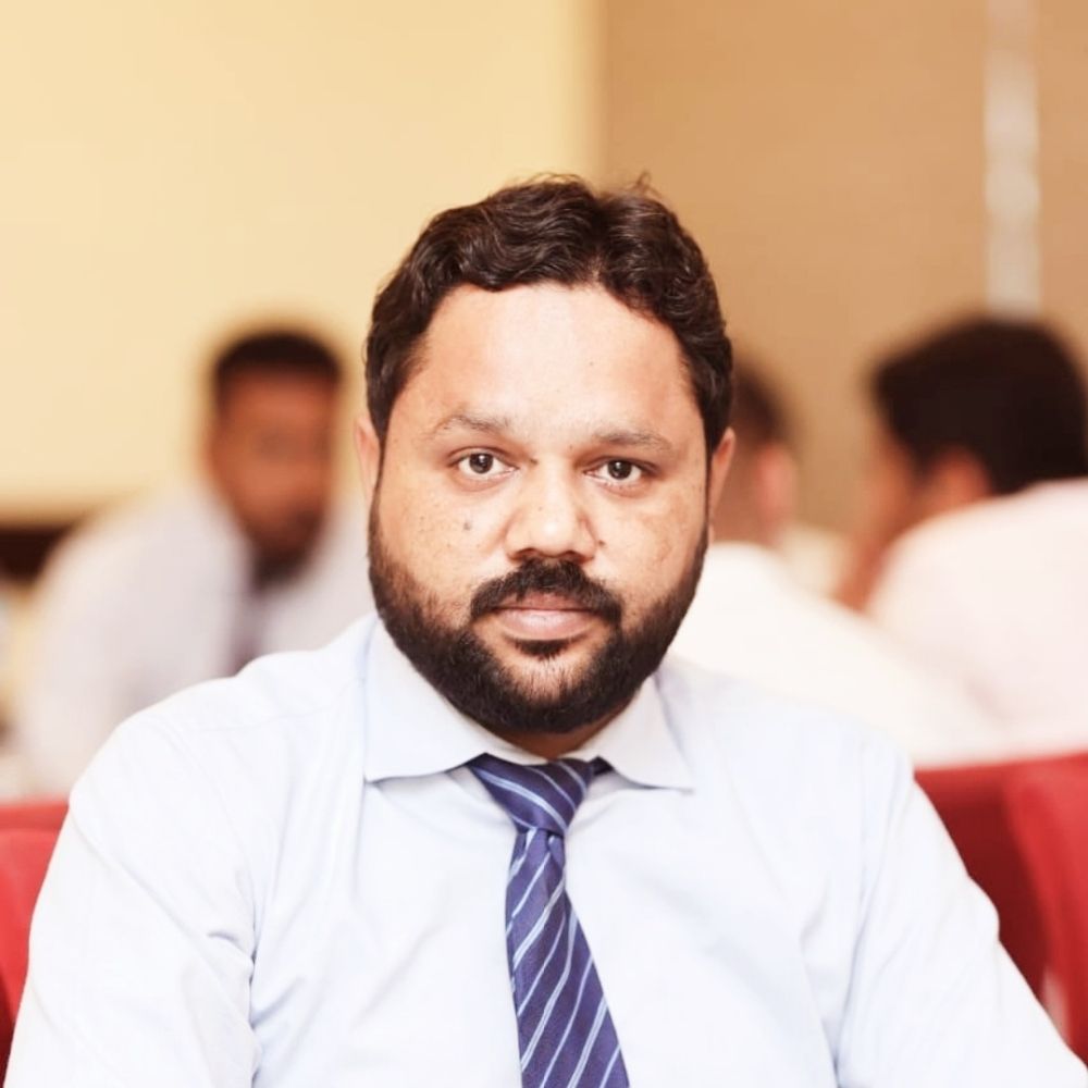 Waqar Ali Haider
