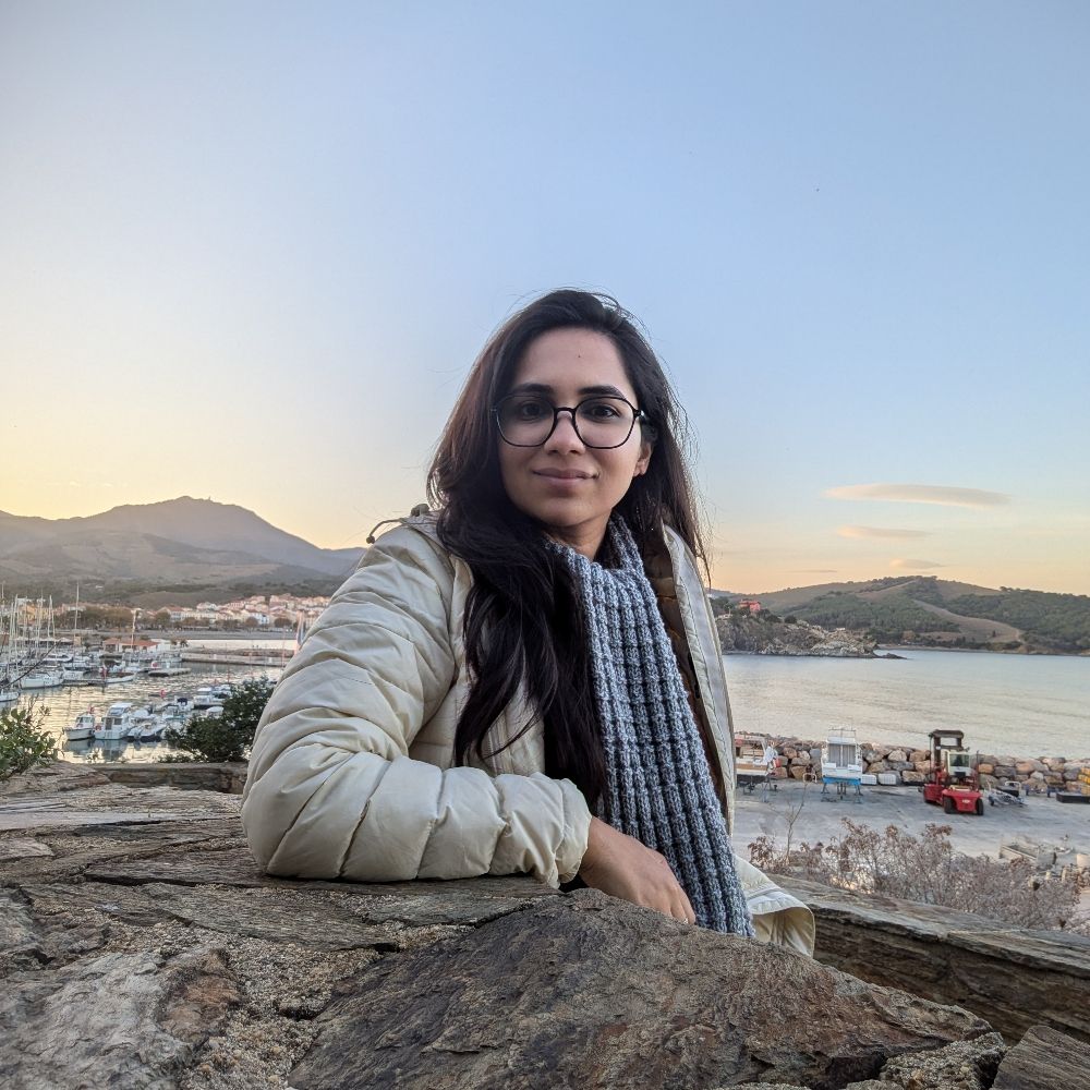 Akshta Joshi