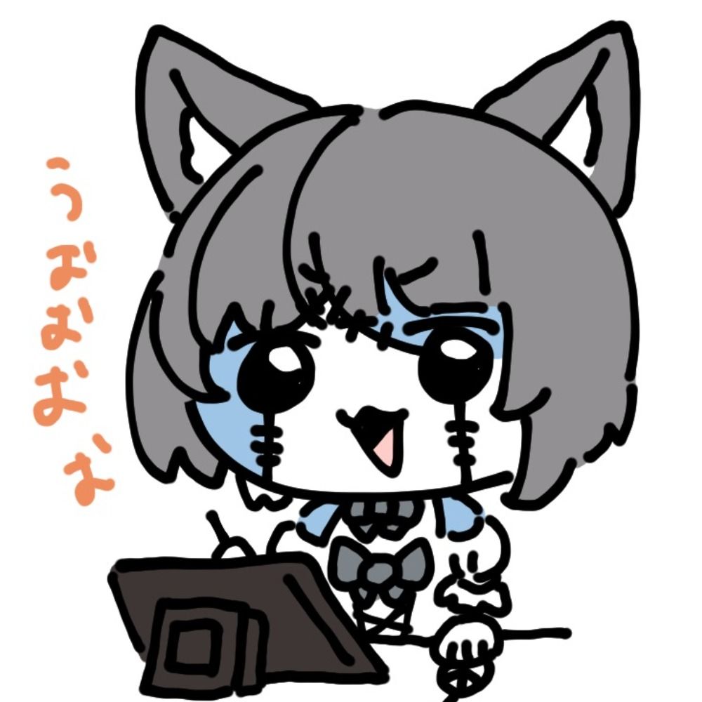 『MeteneeCraft』/ めてねぇ / 専業Live2Dクリエイター